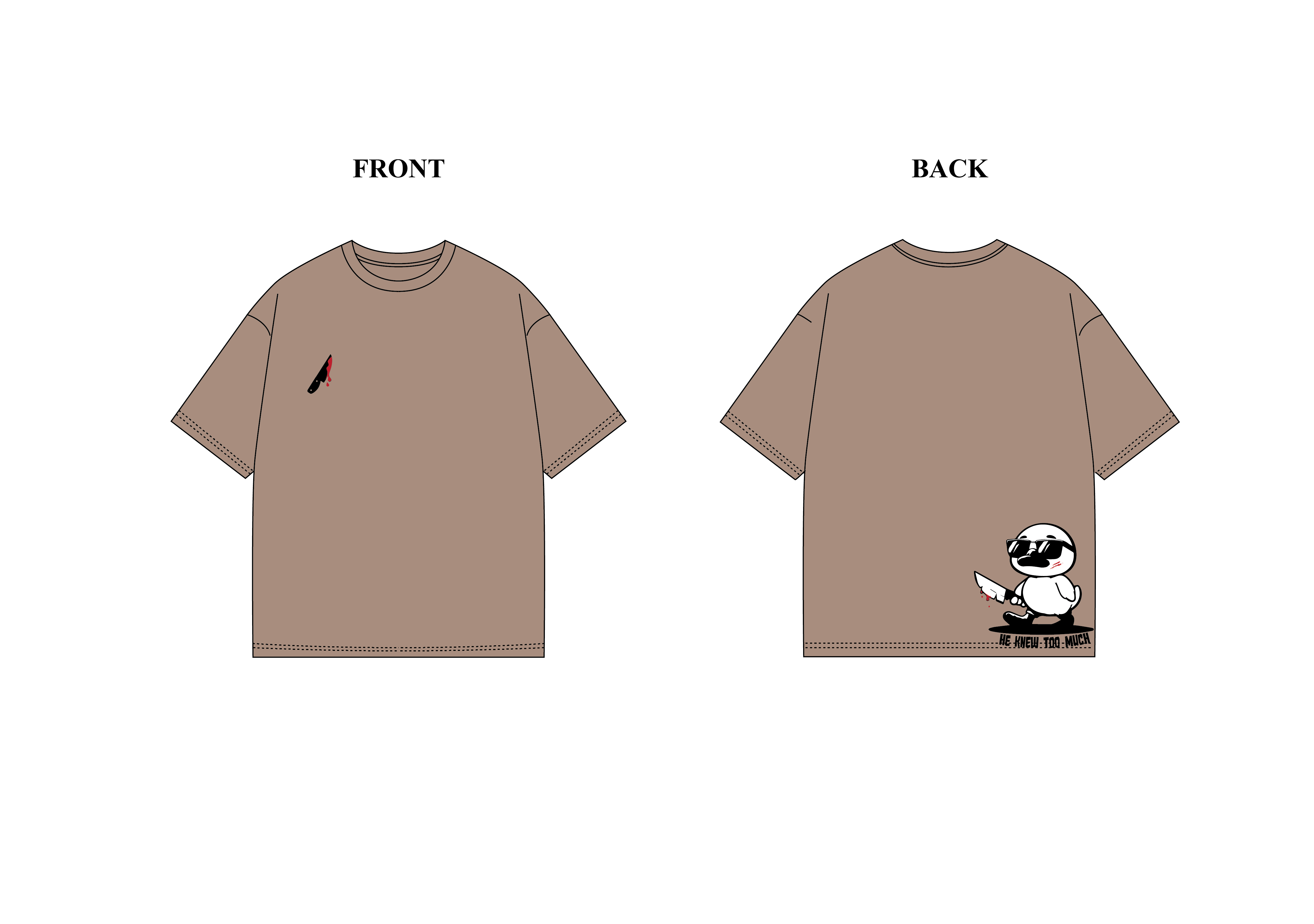 T-Shirts