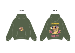 Hoodies