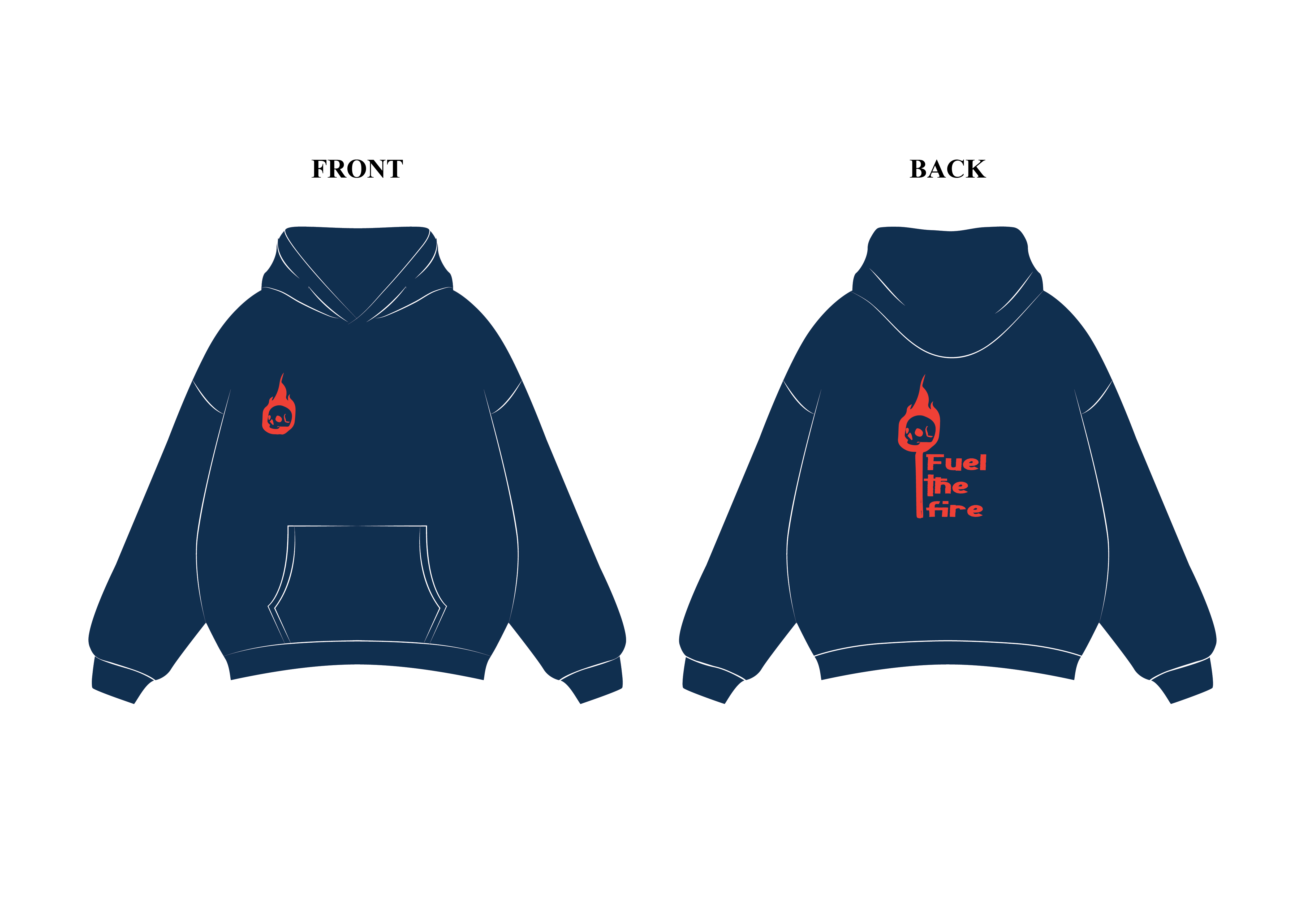 Hoodies