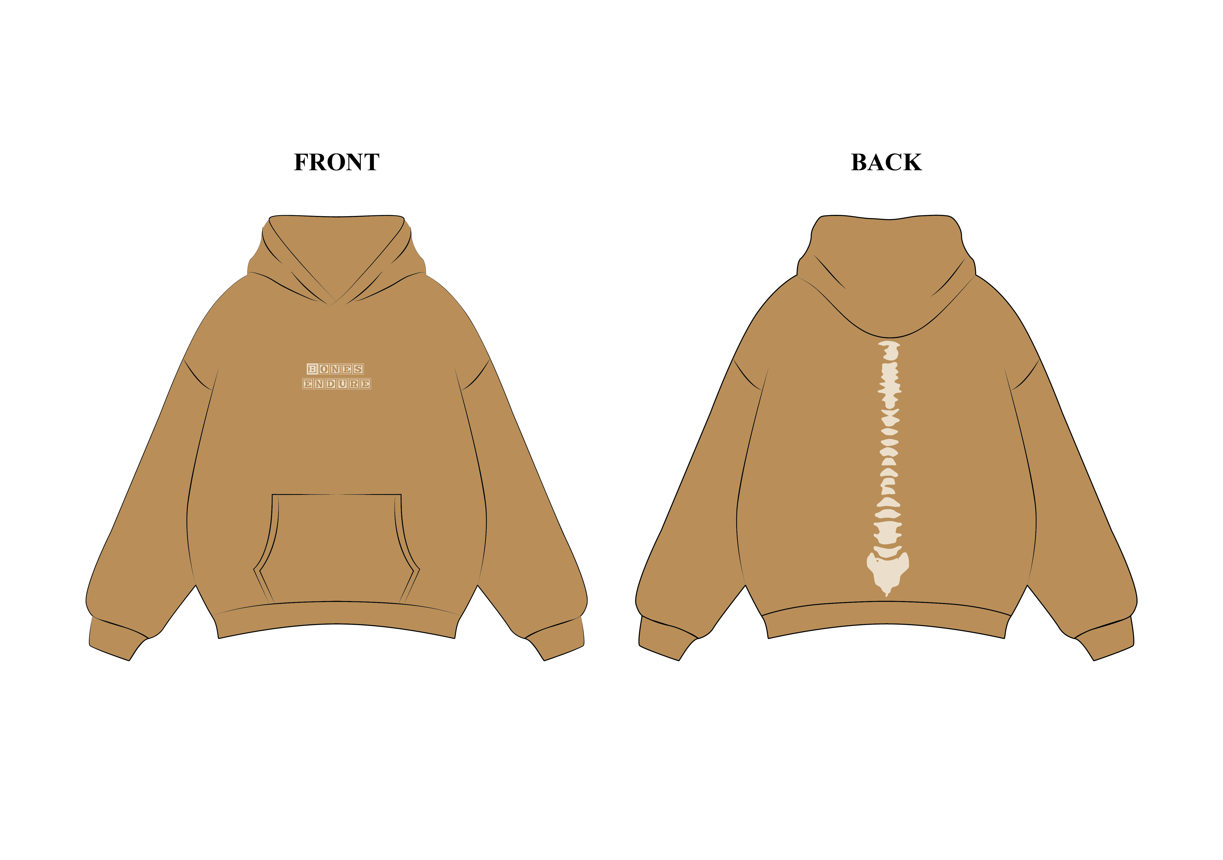 Hoodies