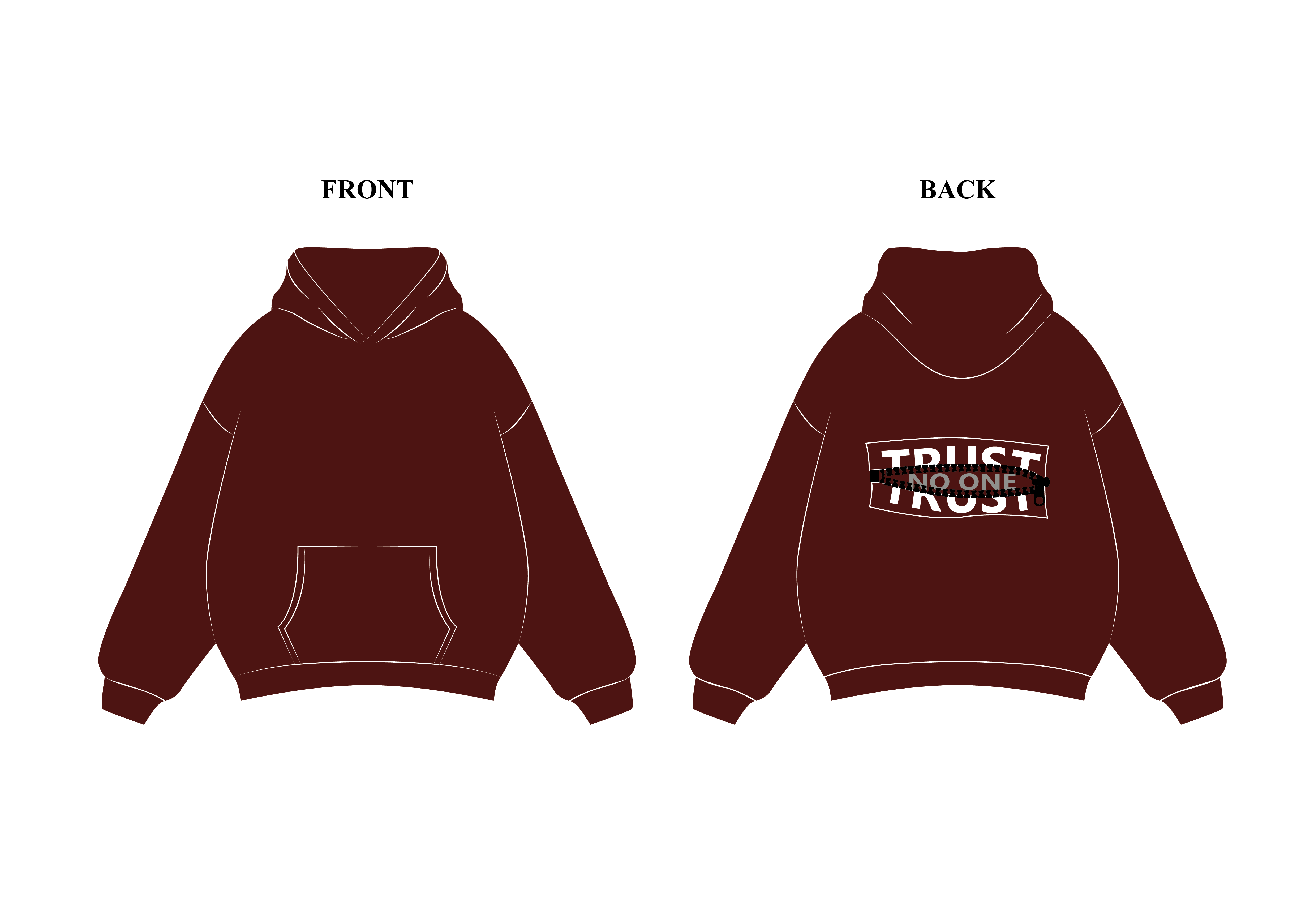 Hoodies