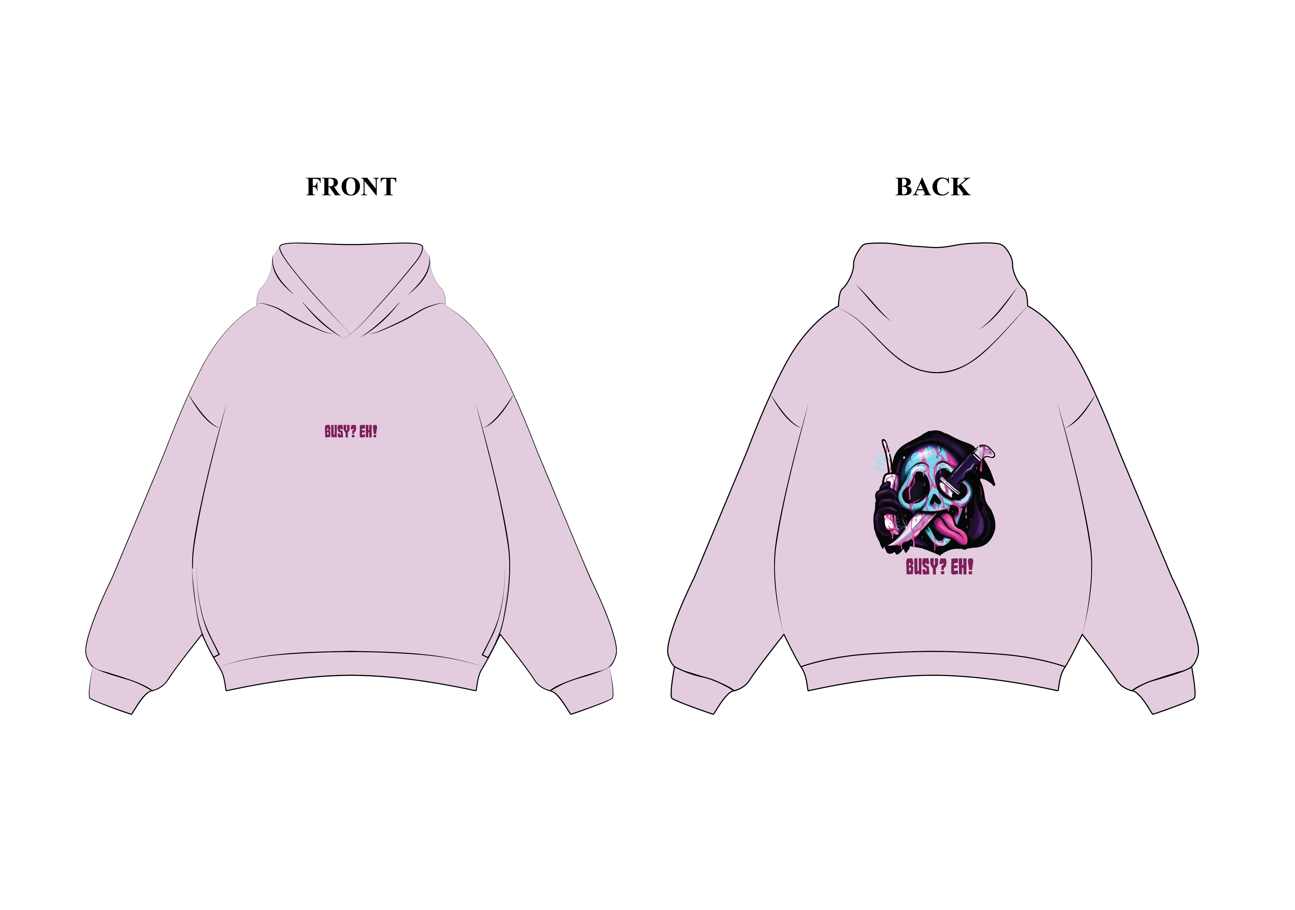 Hoodies