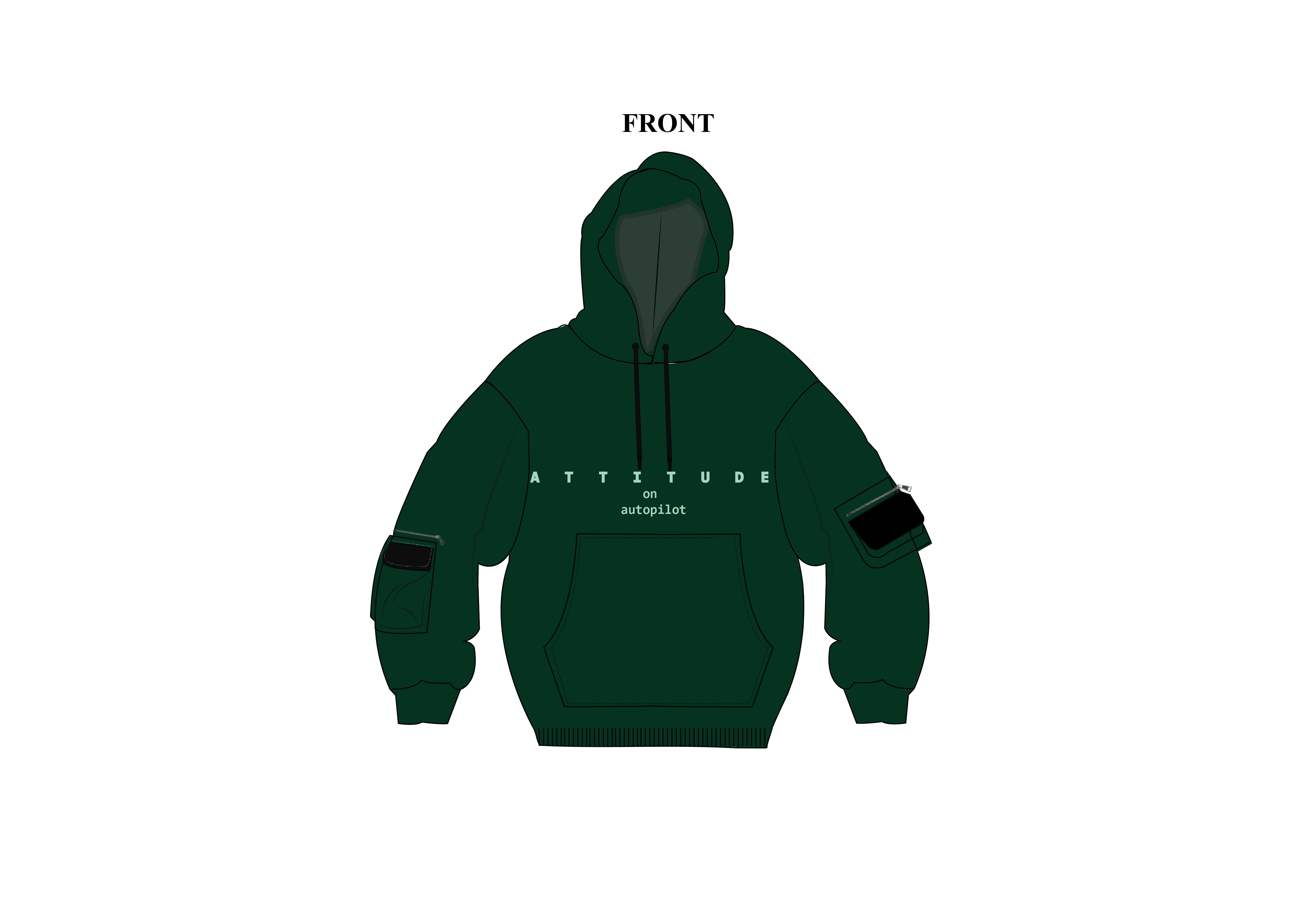 Hoodies