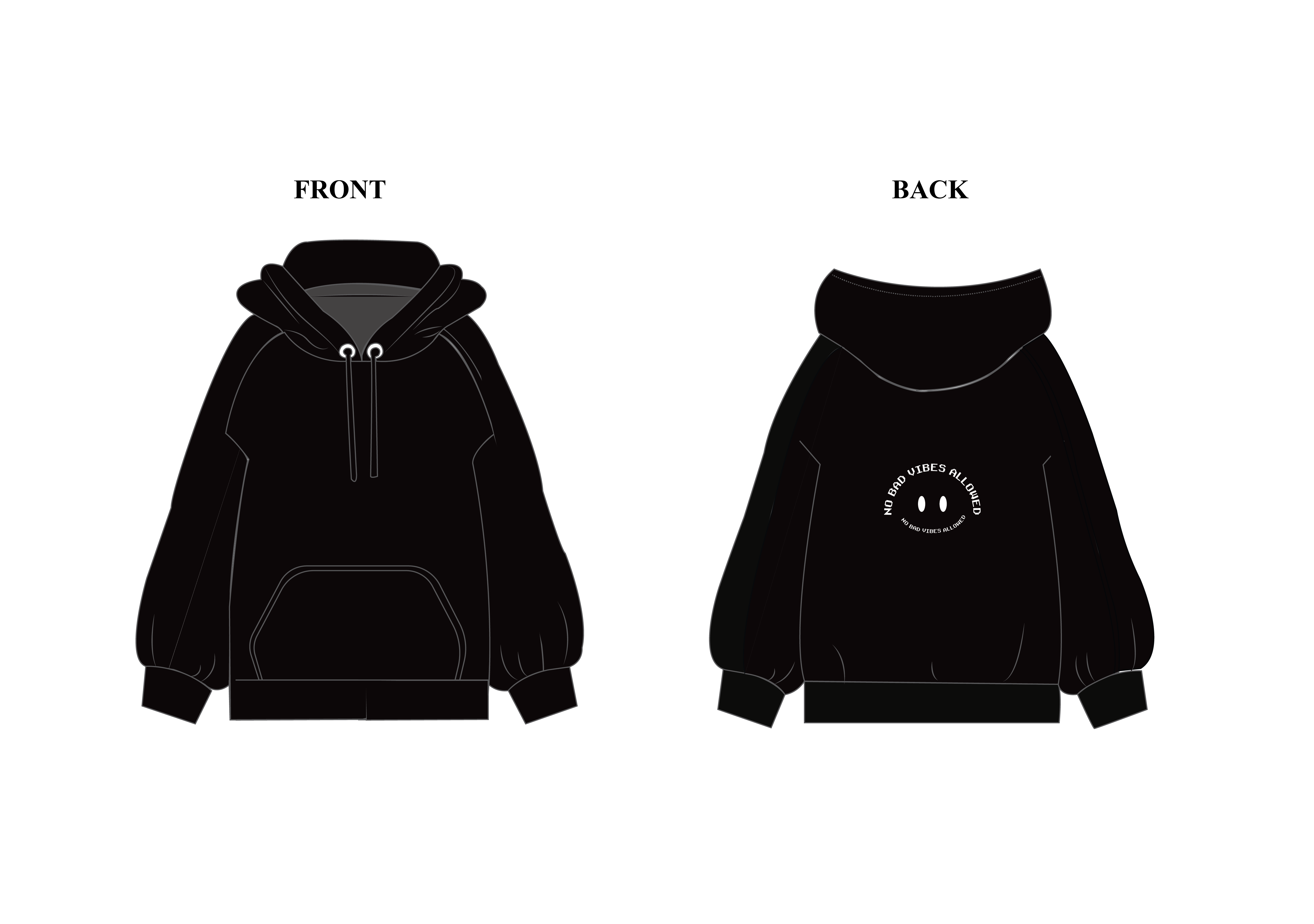 Hoodies