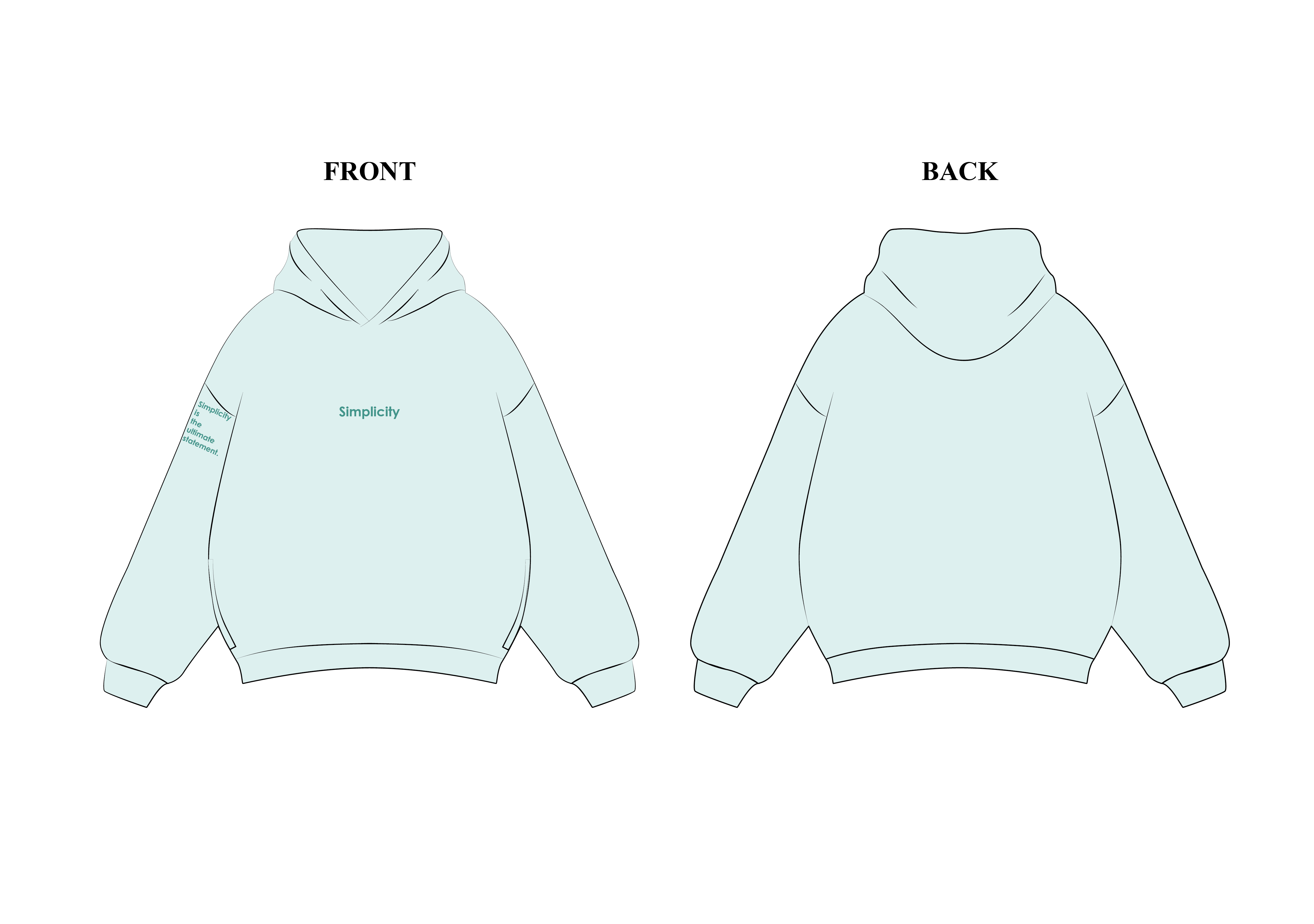 Hoodies