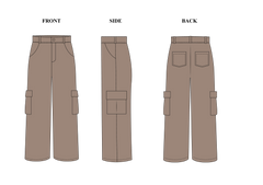 Pants